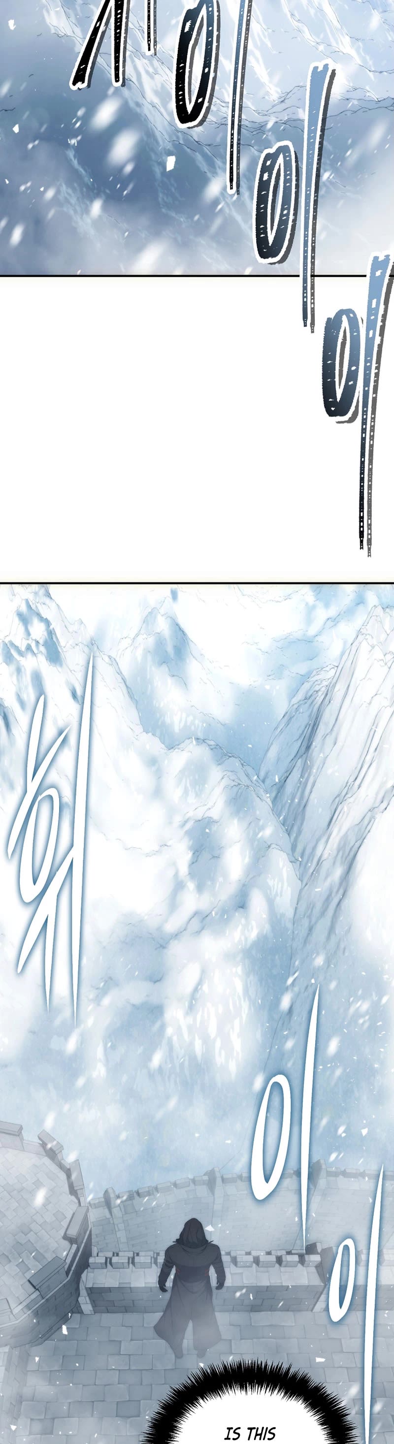 Ranker Who Lives A Second Time Chapter 169 page 40 - Chapter 169