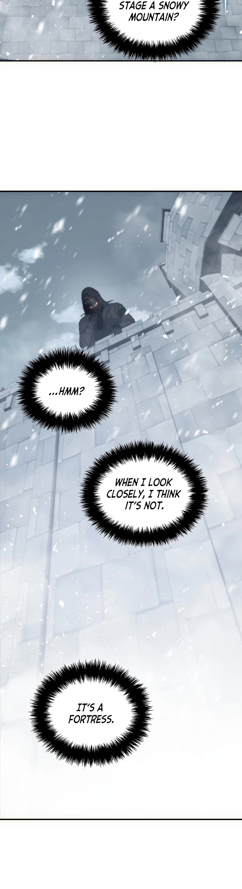 Ranker Who Lives A Second Time Chapter 169 page 41 - Chapter 169