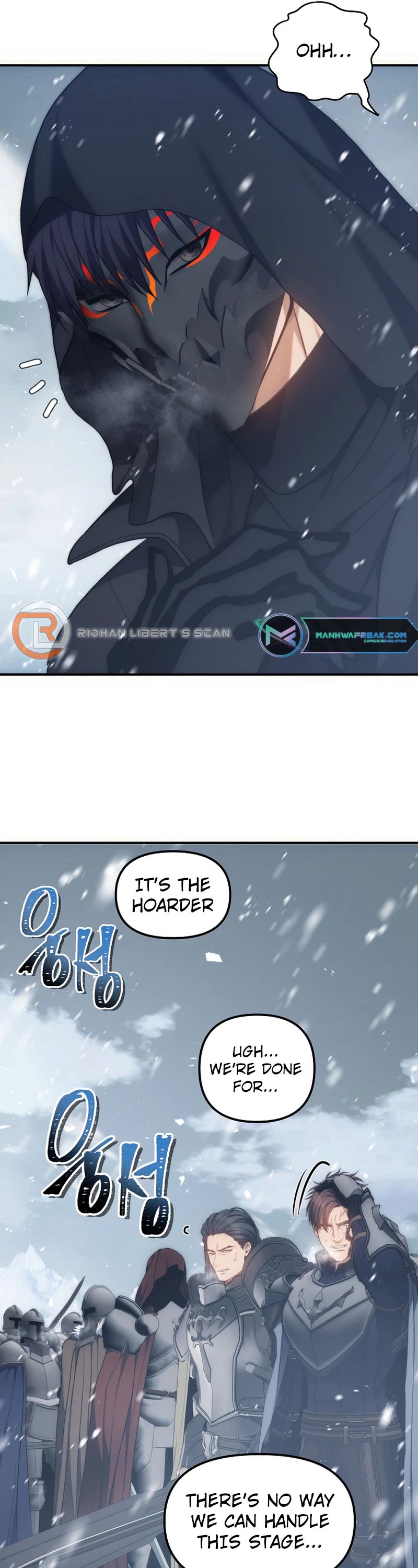 Ranker Who Lives A Second Time Chapter 169 page 42 - Chapter 169