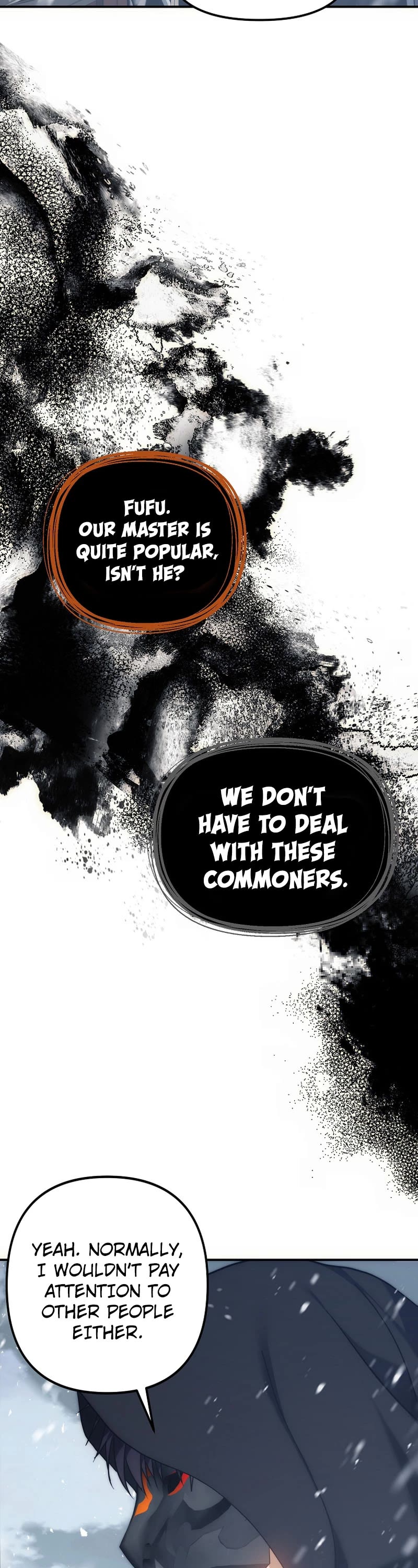 Ranker Who Lives A Second Time Chapter 169 page 43 - Chapter 169