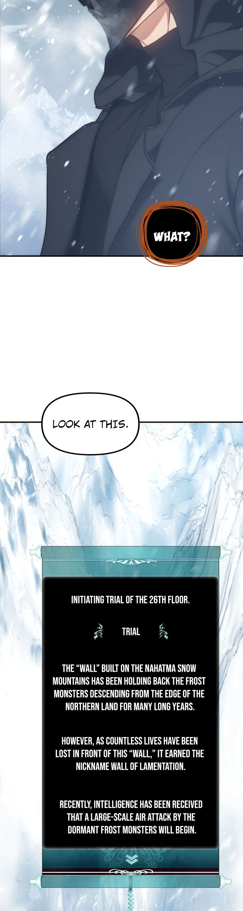 Ranker Who Lives A Second Time Chapter 169 page 44 - Chapter 169