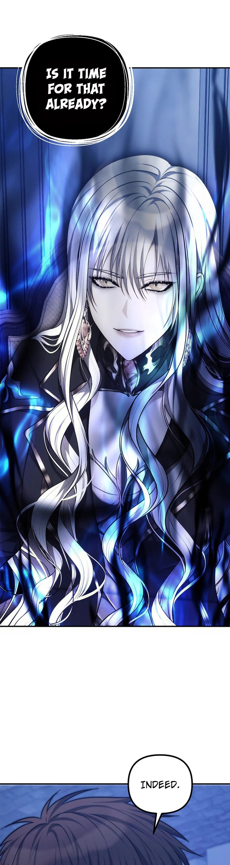Ranker Who Lives A Second Time Chapter 169 page 5 - Chapter 169