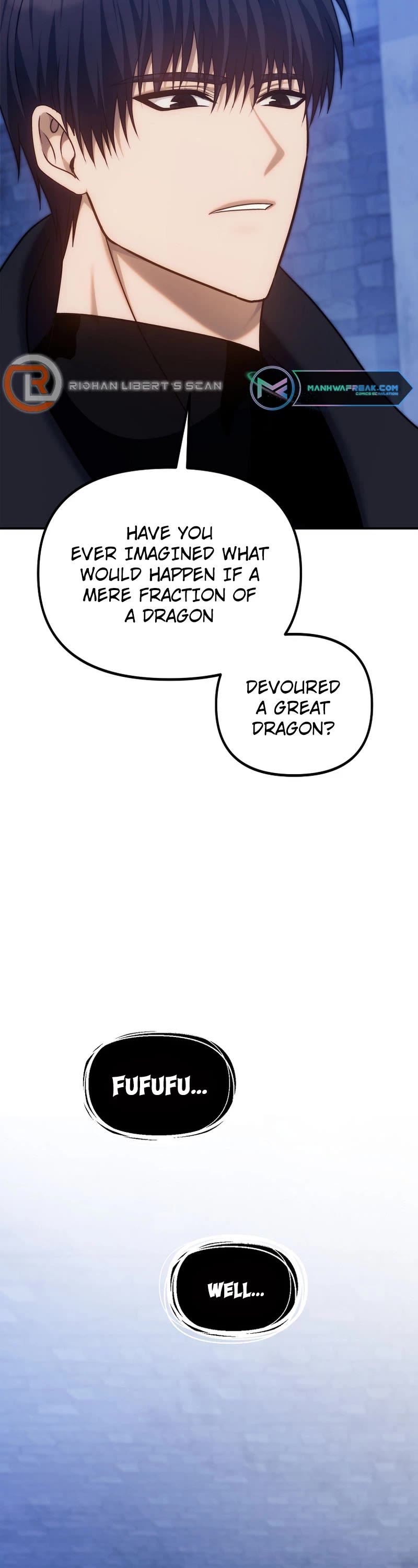 Ranker Who Lives A Second Time Chapter 169 page 6 - Chapter 169