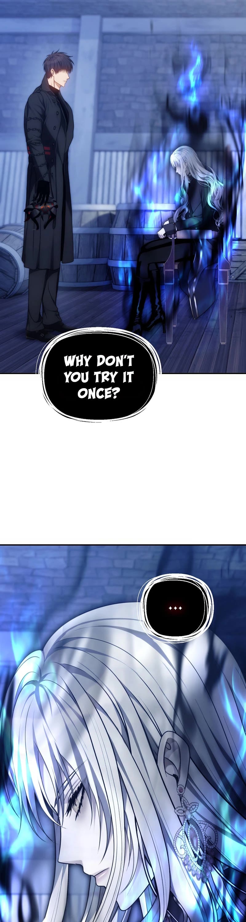 Ranker Who Lives A Second Time Chapter 169 page 7 - Chapter 169