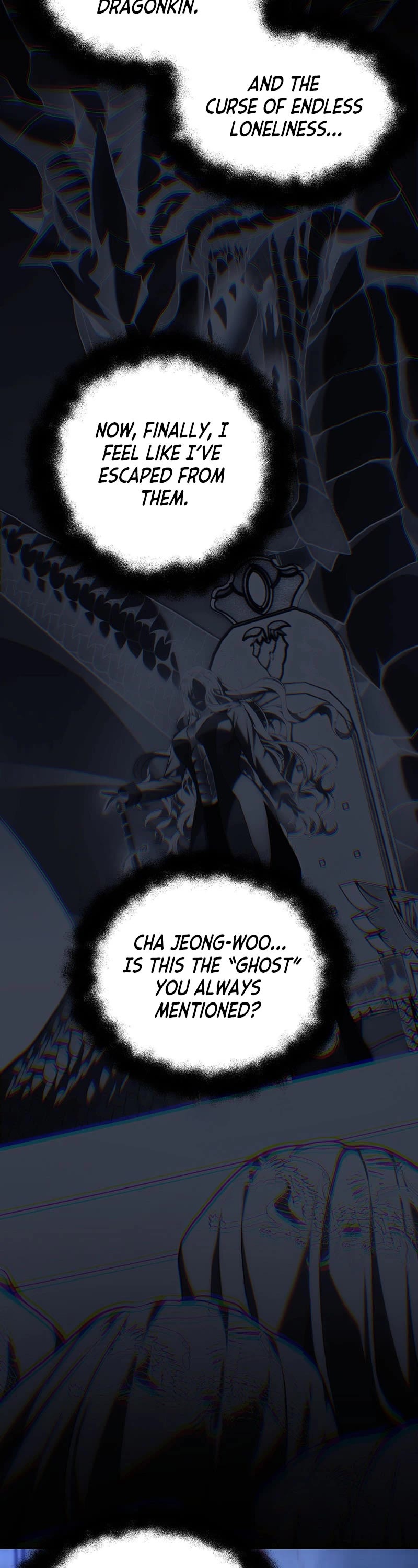 Ranker Who Lives A Second Time Chapter 169 page 9 - Chapter 169