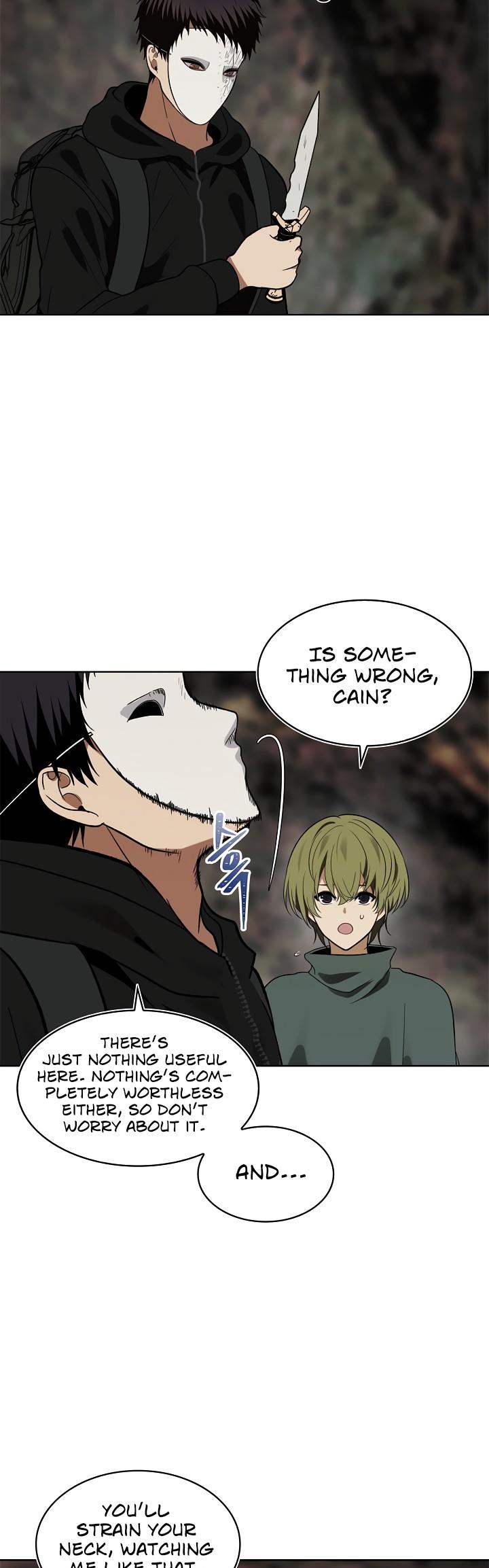 Ranker Who Lives A Second Time Chapter 17 page 12 - Chapter 17