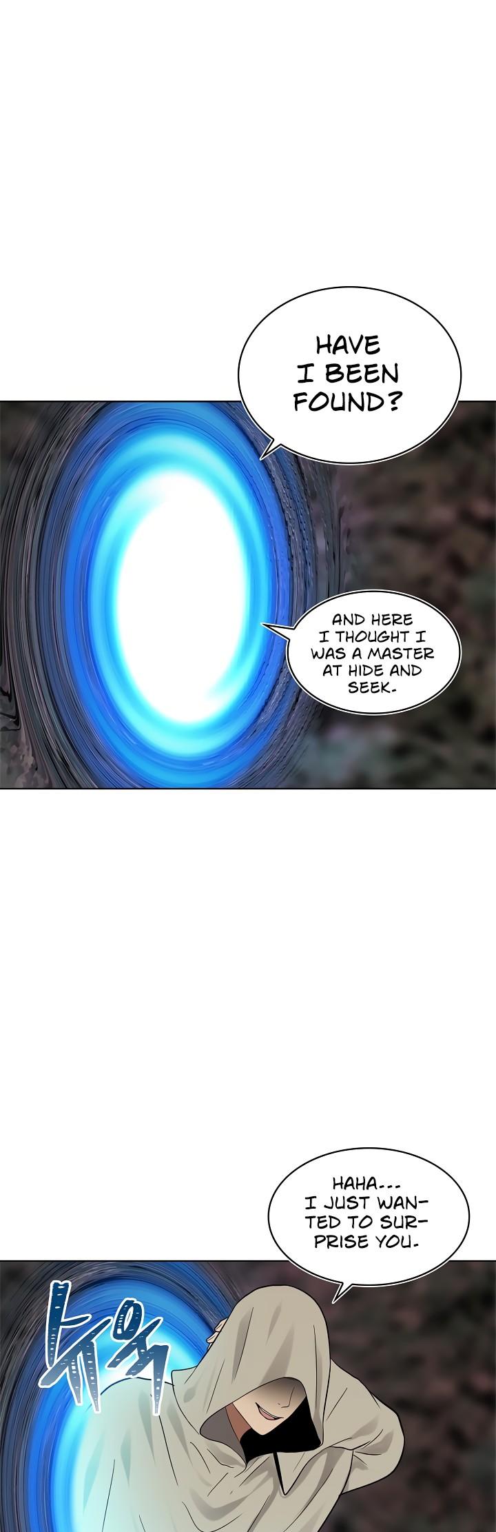 Ranker Who Lives A Second Time Chapter 17 page 14 - Chapter 17