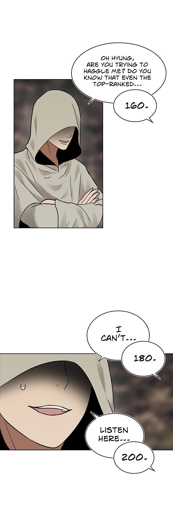 Ranker Who Lives A Second Time Chapter 17 page 18 - Chapter 17