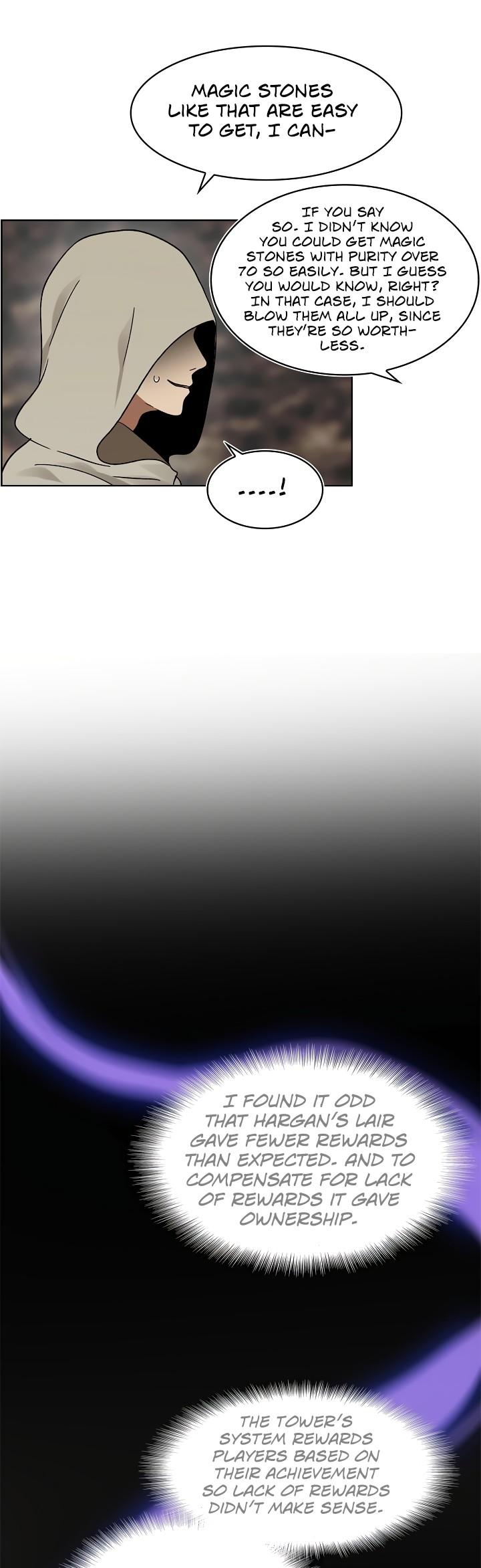 Ranker Who Lives A Second Time Chapter 17 page 20 - Chapter 17