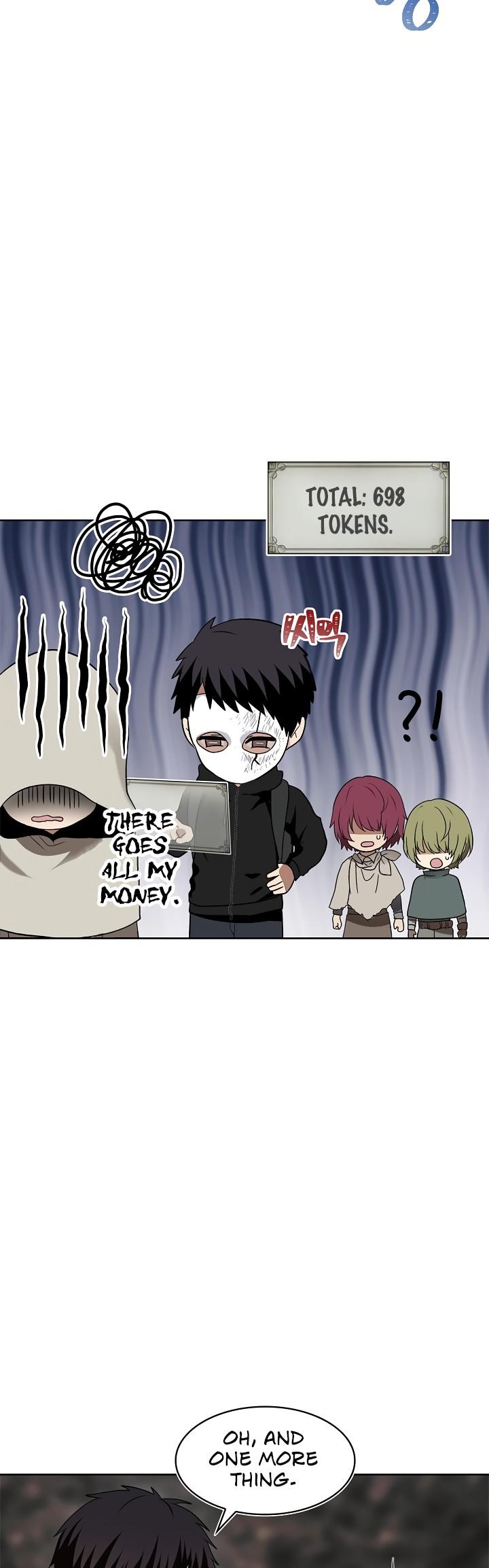 Ranker Who Lives A Second Time Chapter 17 page 24 - Chapter 17