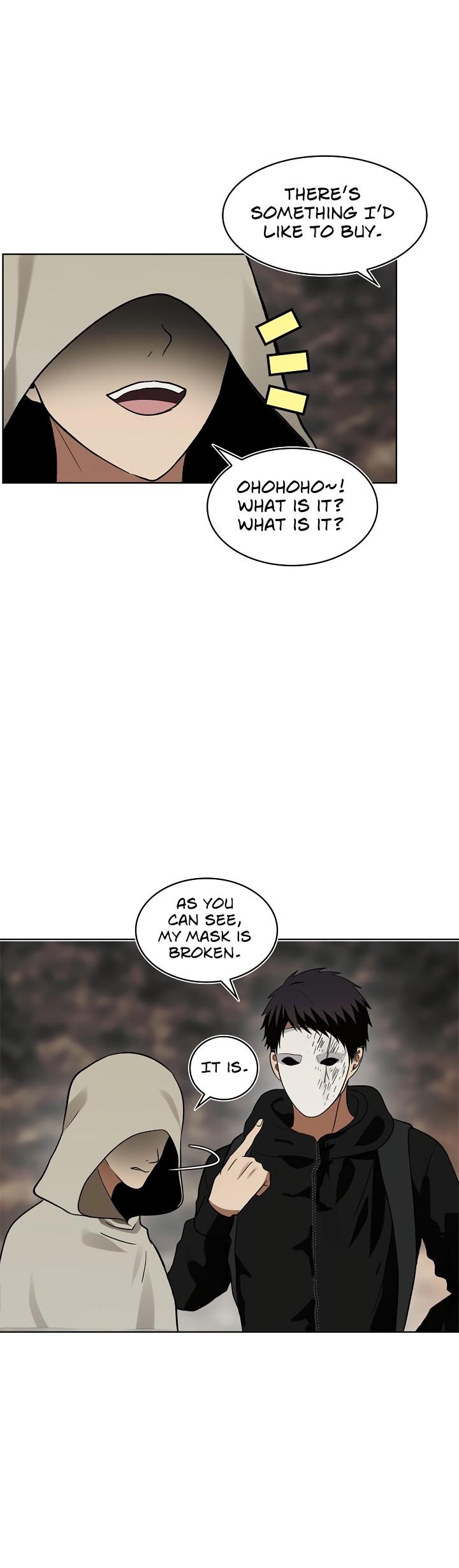 Ranker Who Lives A Second Time Chapter 17 page 26 - Chapter 17