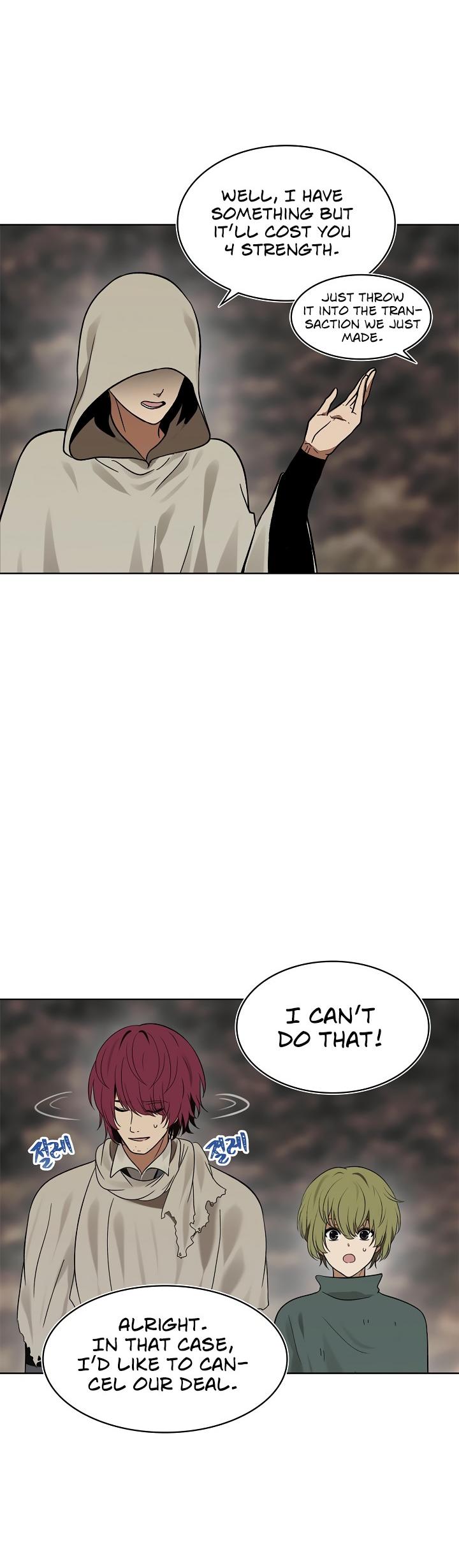 Ranker Who Lives A Second Time Chapter 17 page 27 - Chapter 17