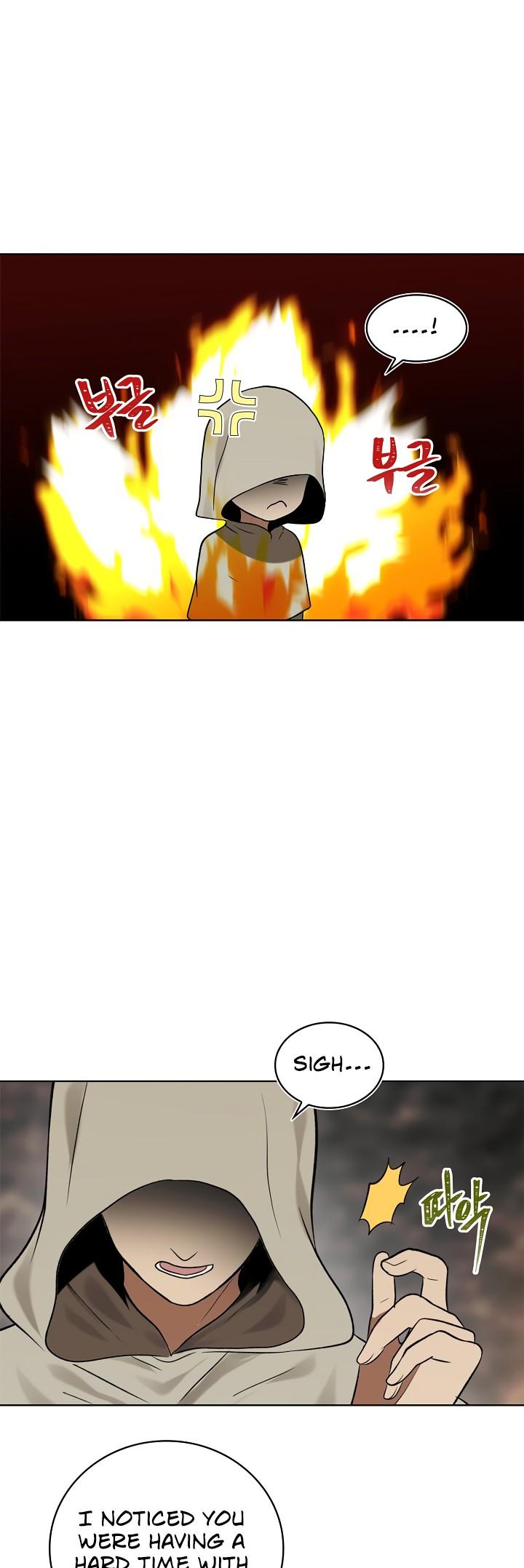 Ranker Who Lives A Second Time Chapter 17 page 28 - Chapter 17