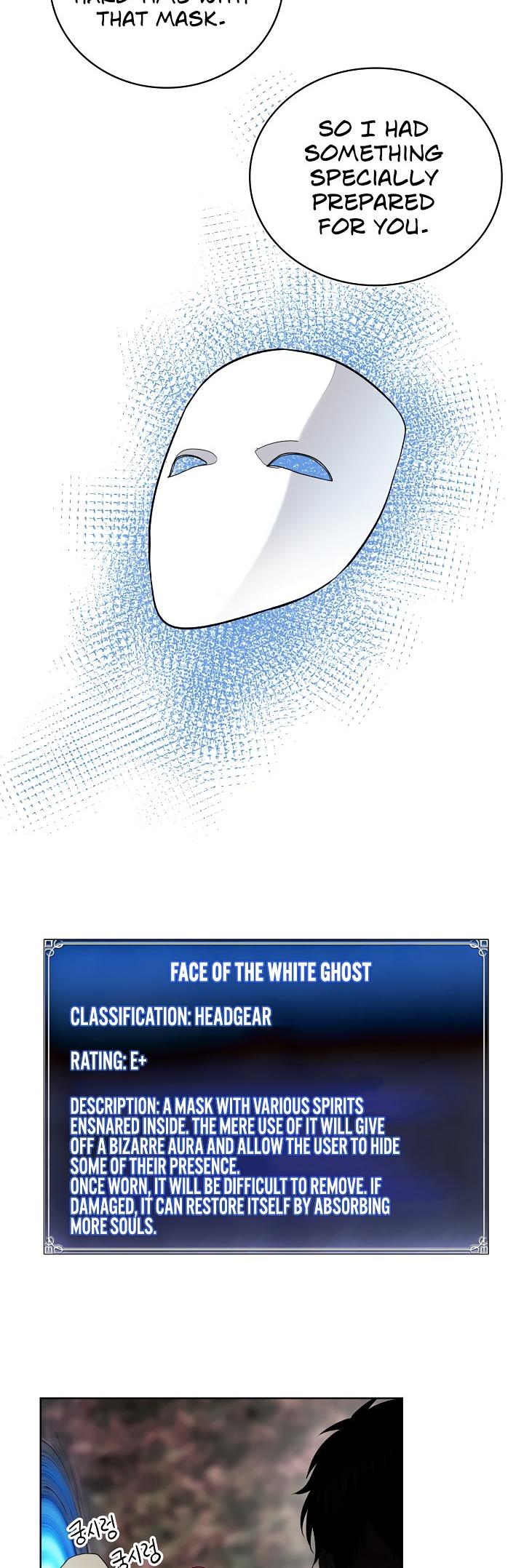 Ranker Who Lives A Second Time Chapter 17 page 29 - Chapter 17