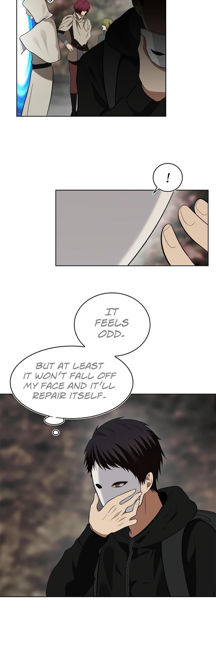 Ranker Who Lives A Second Time Chapter 17 page 30 - Chapter 17