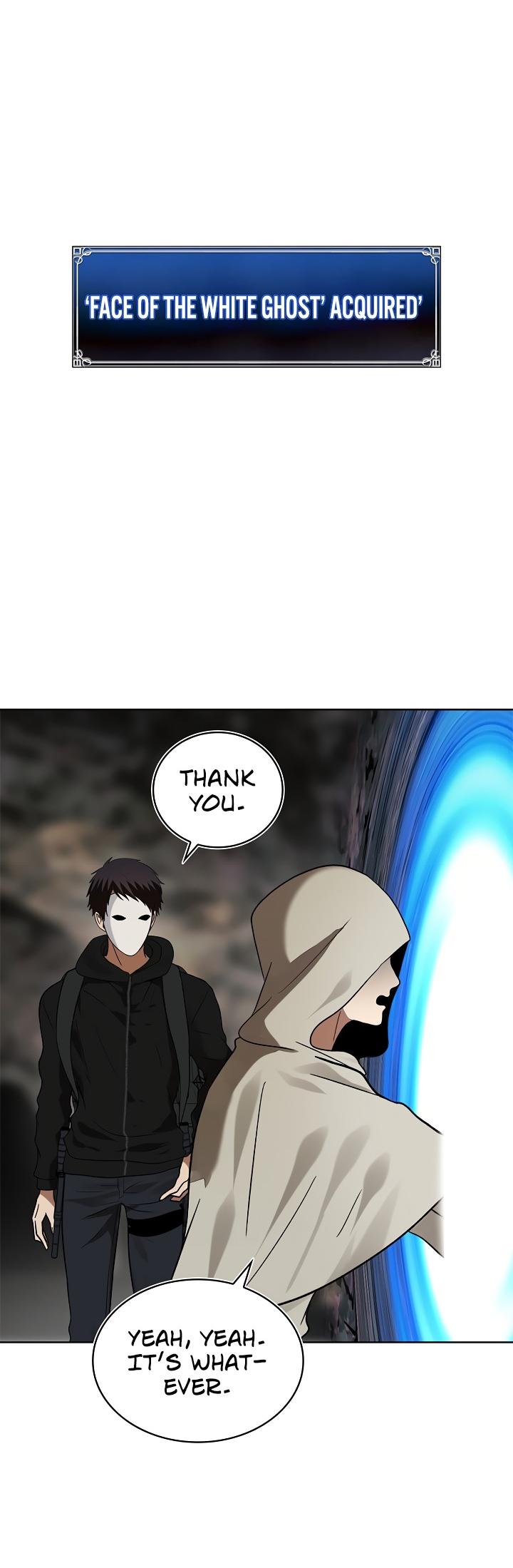 Ranker Who Lives A Second Time Chapter 17 page 31 - Chapter 17