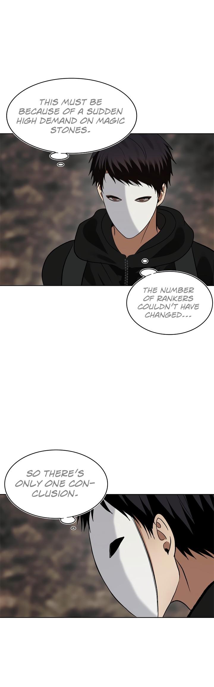 Ranker Who Lives A Second Time Chapter 17 page 34 - Chapter 17