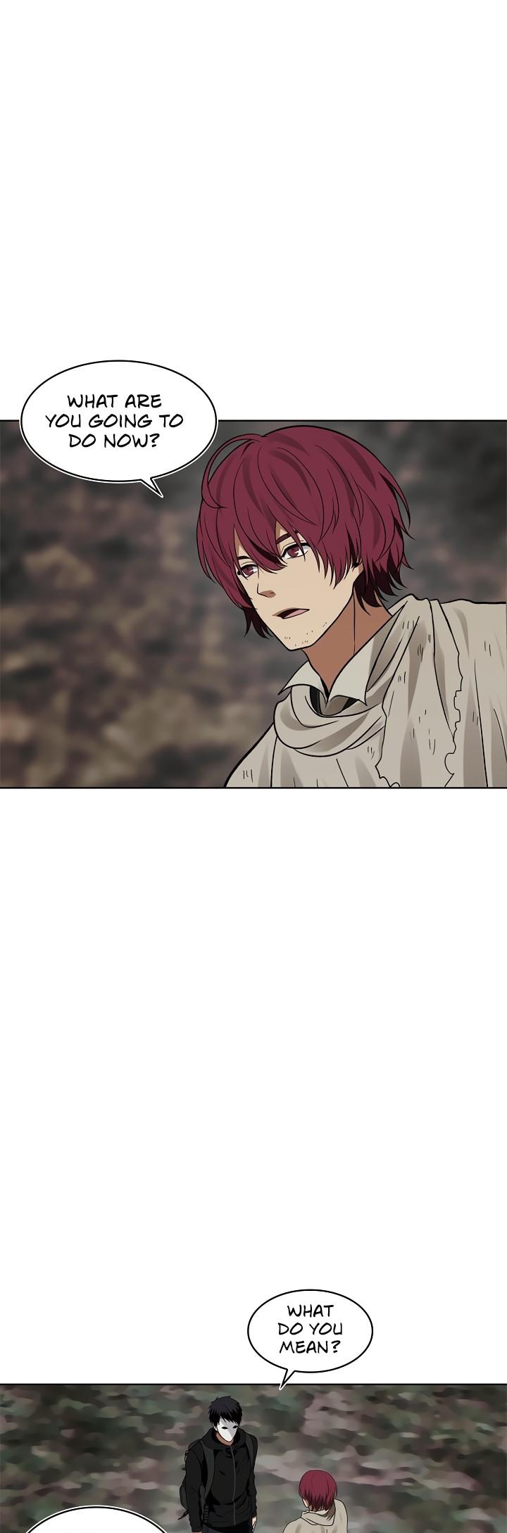 Ranker Who Lives A Second Time Chapter 17 page 36 - Chapter 17