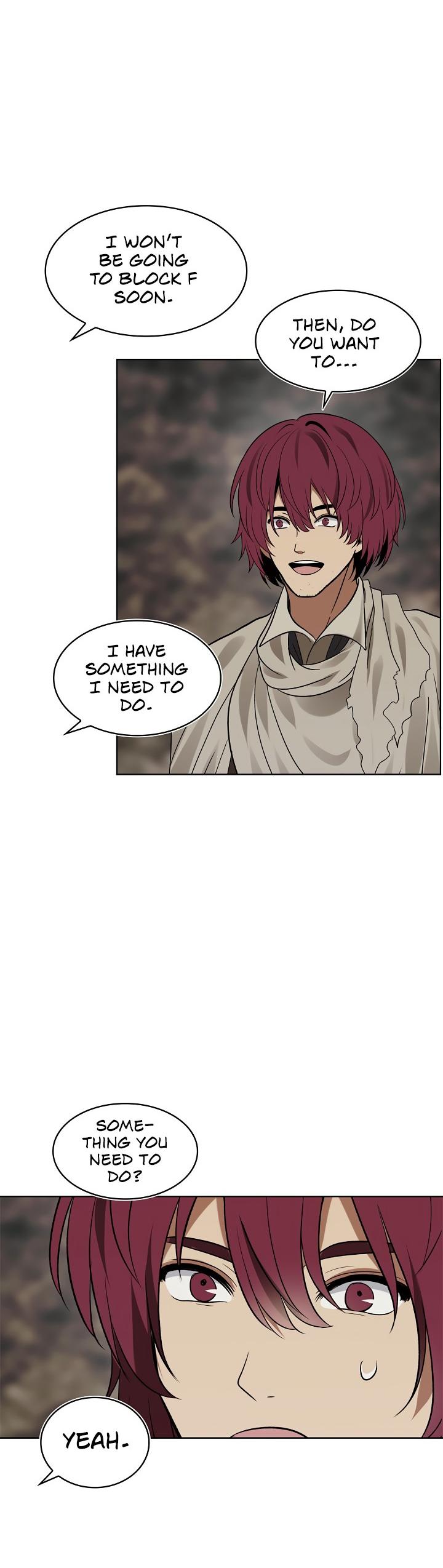 Ranker Who Lives A Second Time Chapter 17 page 39 - Chapter 17
