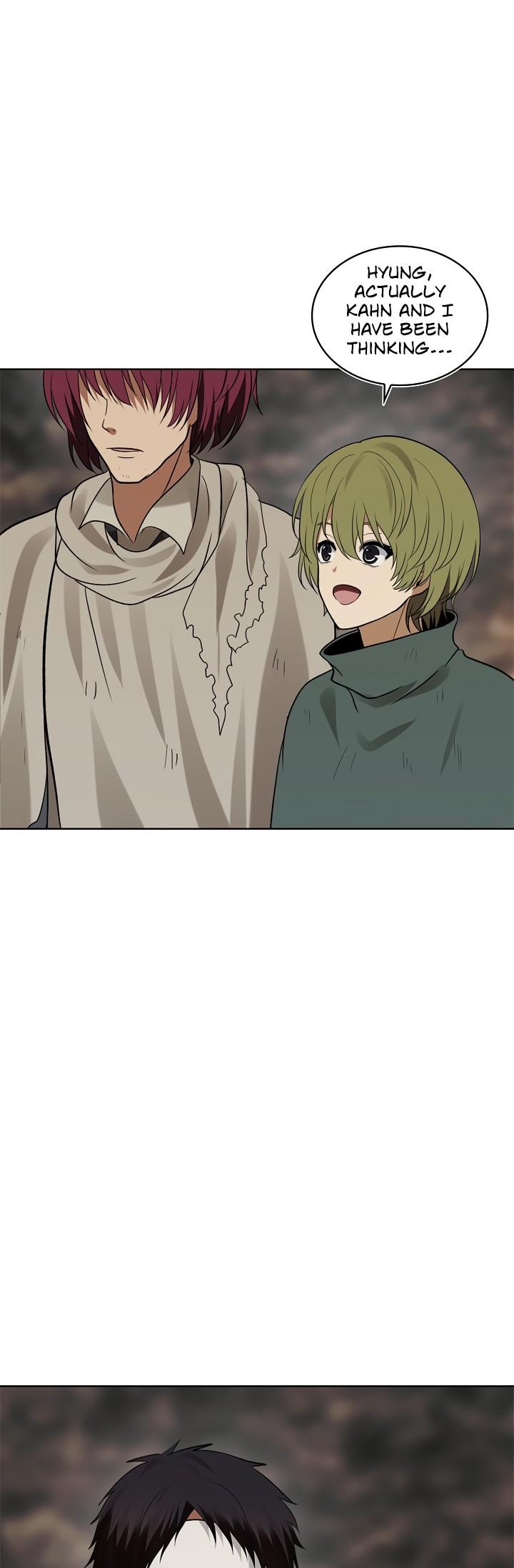 Ranker Who Lives A Second Time Chapter 17 page 40 - Chapter 17