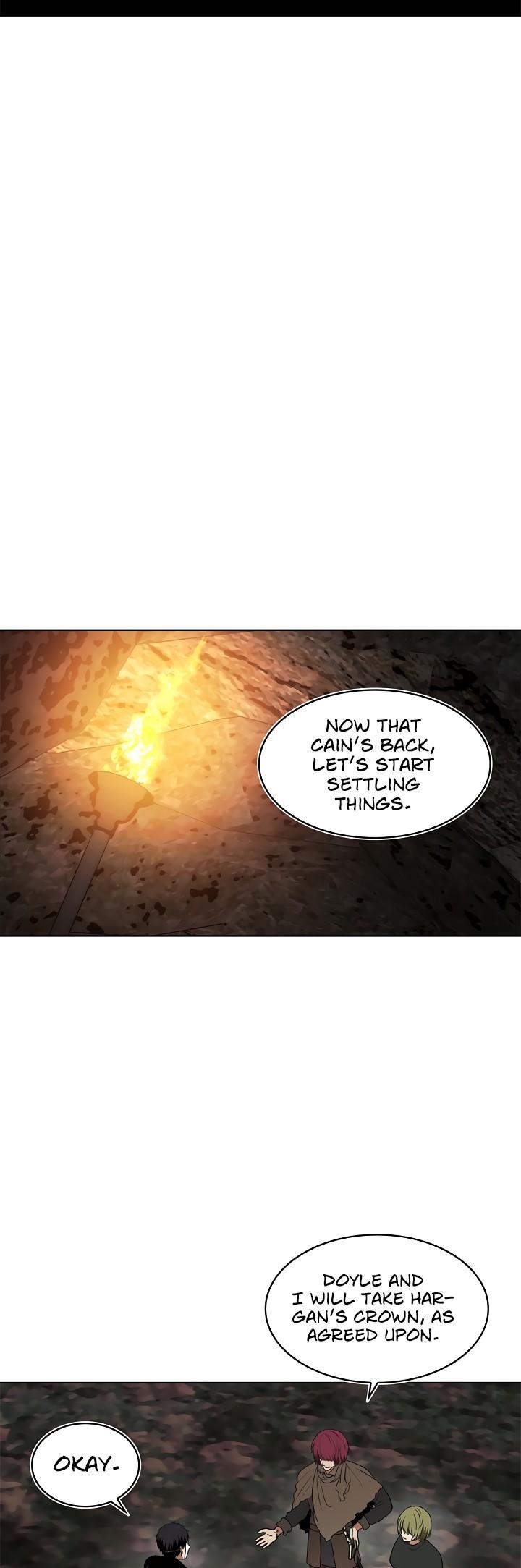 Ranker Who Lives A Second Time Chapter 17 page 6 - Chapter 17
