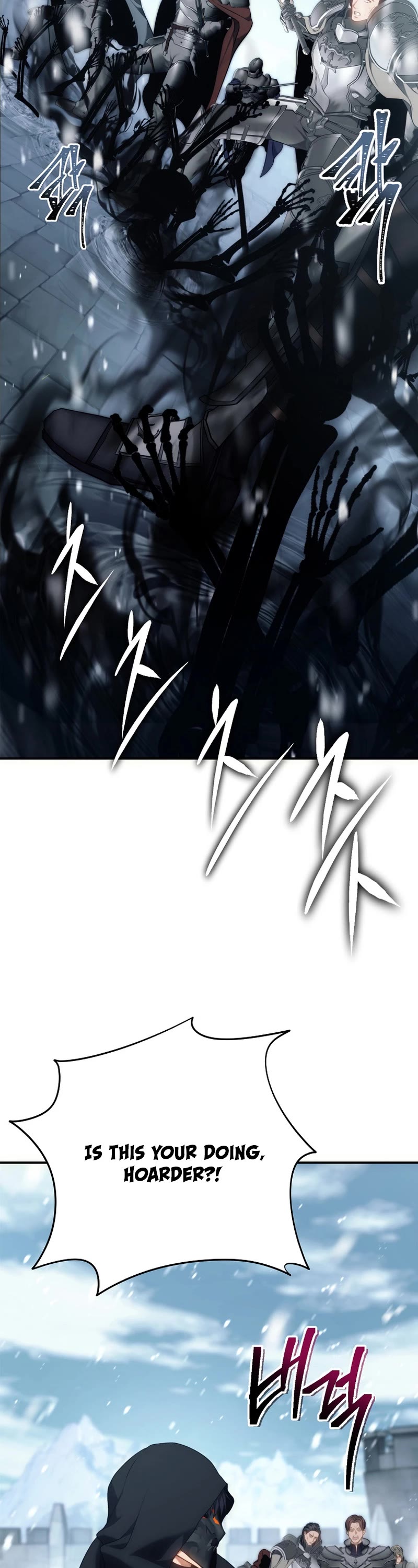 Ranker Who Lives A Second Time Chapter 170 page 13 - Chapter 170
