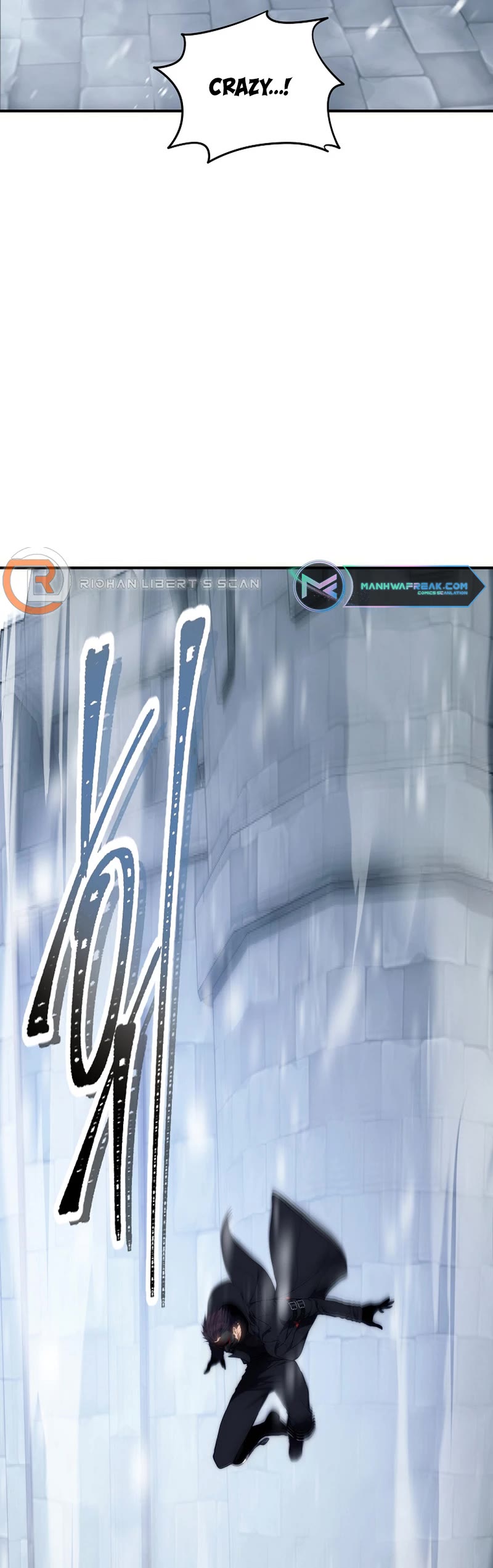 Ranker Who Lives A Second Time Chapter 170 page 16 - Chapter 170