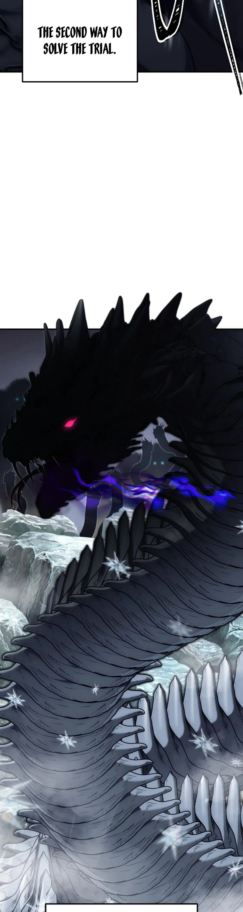Ranker Who Lives A Second Time Chapter 170 page 18 - Chapter 170