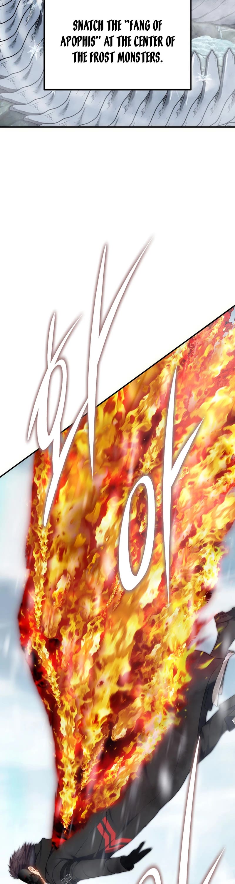 Ranker Who Lives A Second Time Chapter 170 page 19 - Chapter 170
