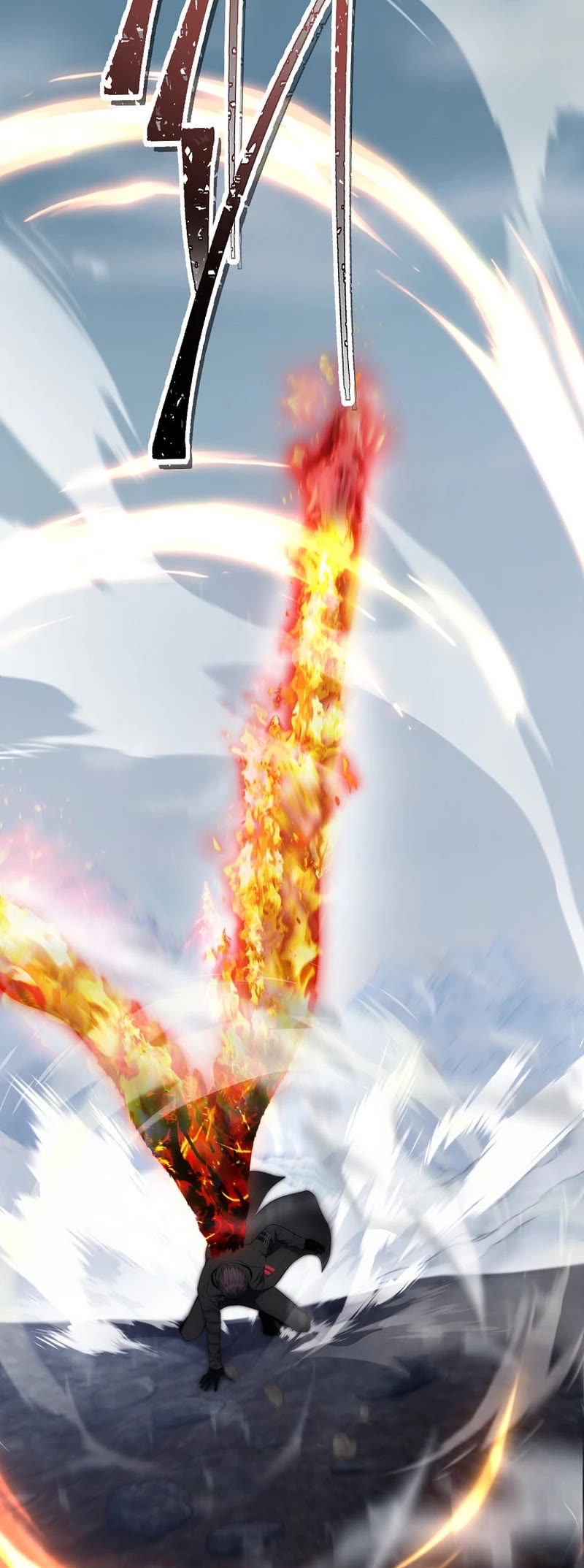 Ranker Who Lives A Second Time Chapter 170 page 21 - Chapter 170