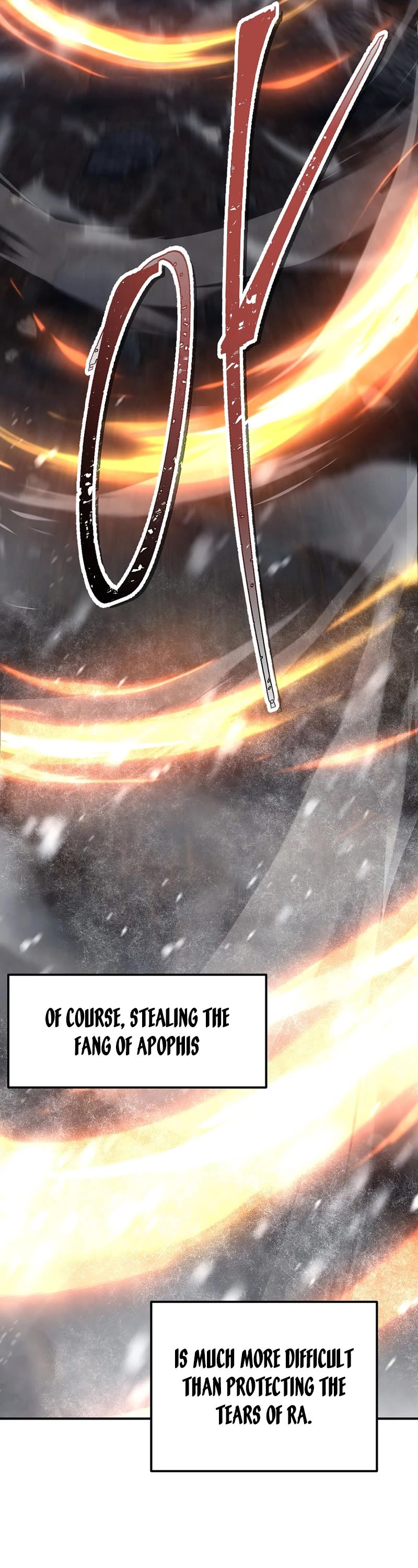 Ranker Who Lives A Second Time Chapter 170 page 22 - Chapter 170