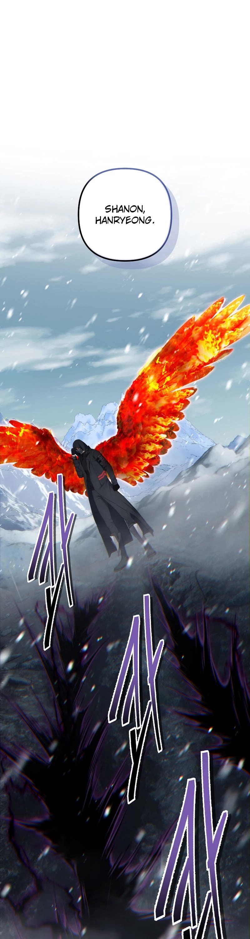Ranker Who Lives A Second Time Chapter 170 page 23 - Chapter 170
