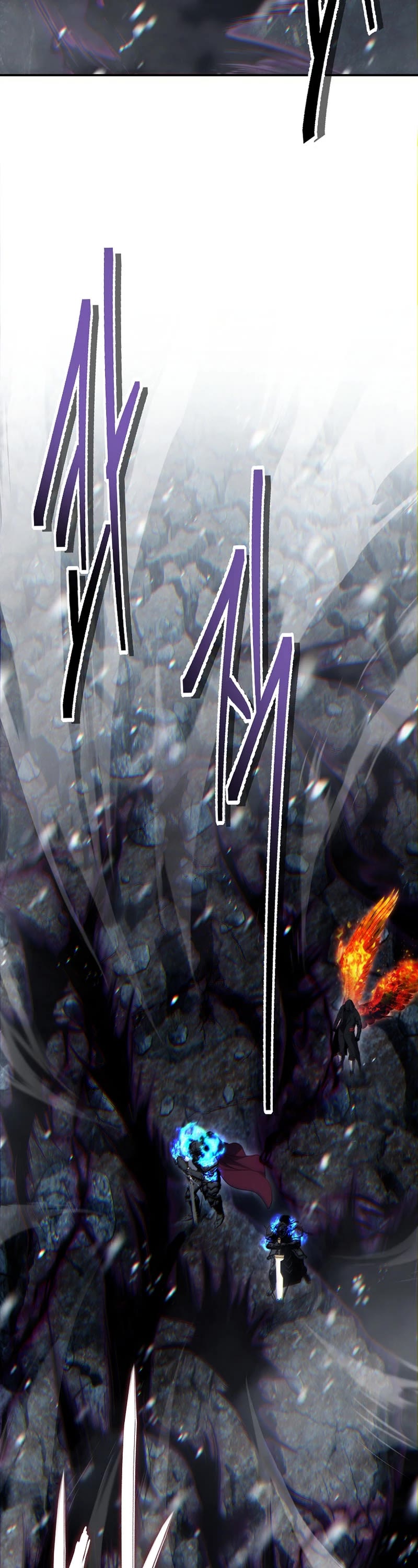 Ranker Who Lives A Second Time Chapter 170 page 24 - Chapter 170