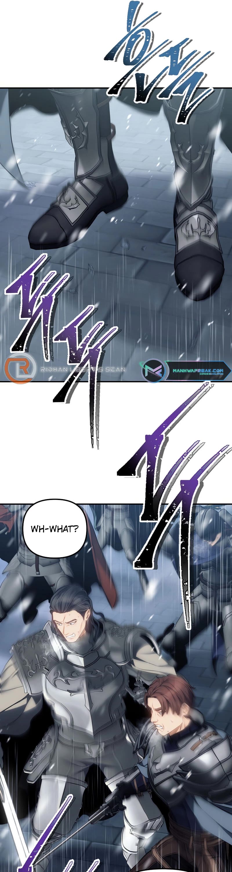 Ranker Who Lives A Second Time Chapter 170 page 27 - Chapter 170