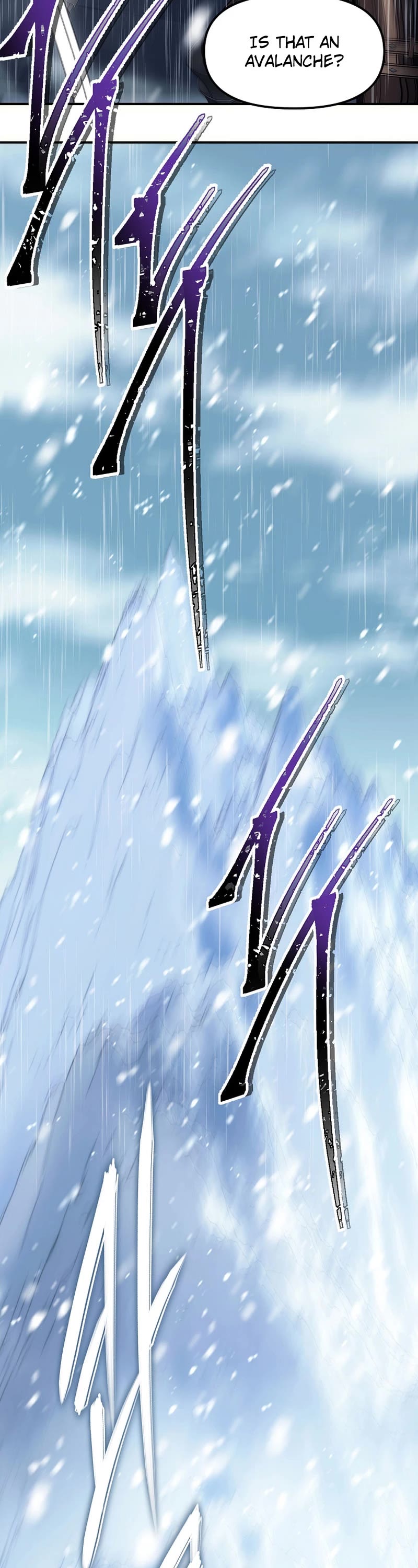 Ranker Who Lives A Second Time Chapter 170 page 28 - Chapter 170
