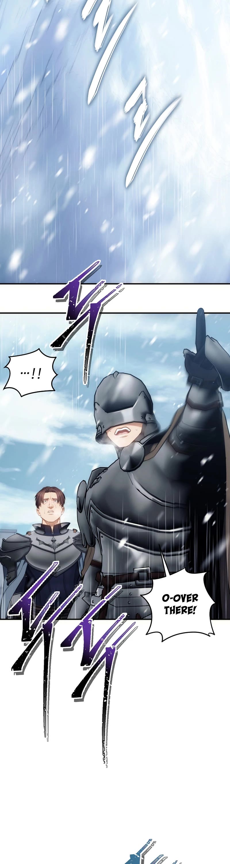 Ranker Who Lives A Second Time Chapter 170 page 29 - Chapter 170