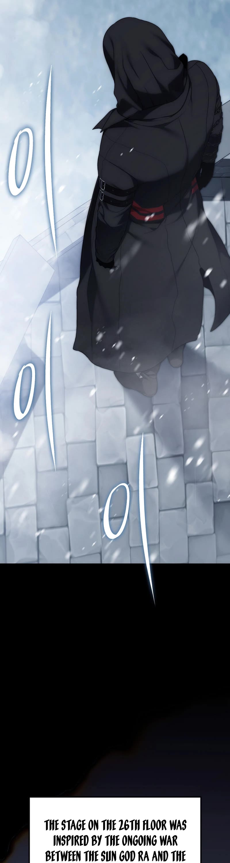 Ranker Who Lives A Second Time Chapter 170 page 3 - Chapter 170