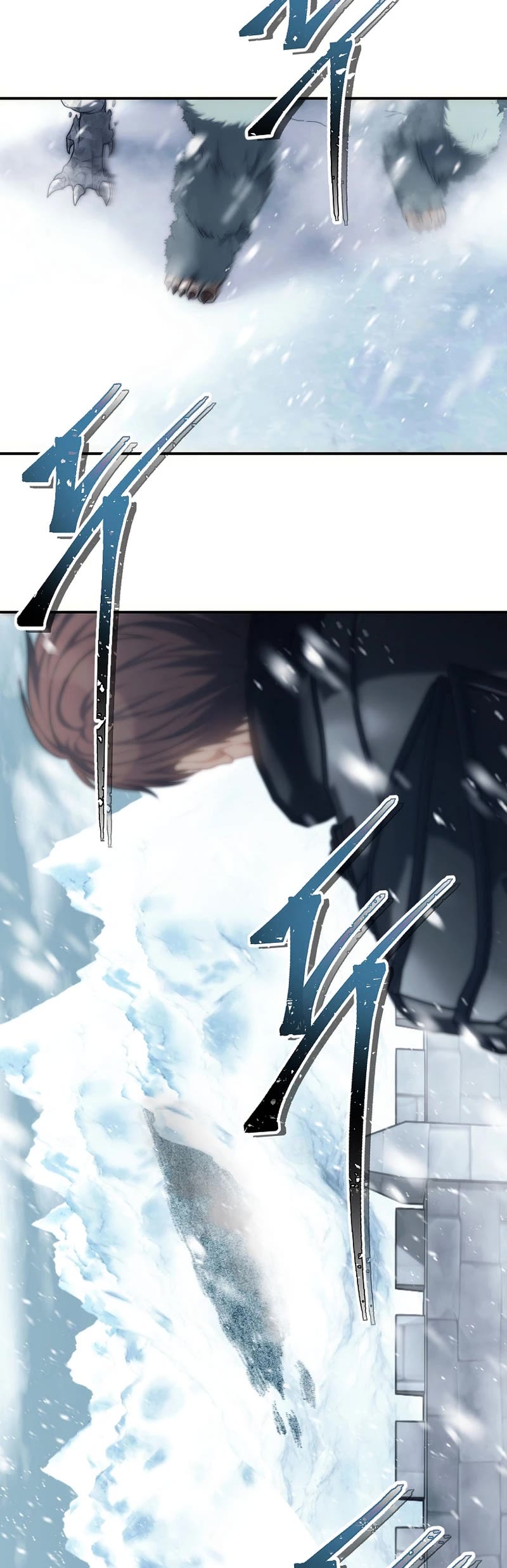 Ranker Who Lives A Second Time Chapter 170 page 30 - Chapter 170