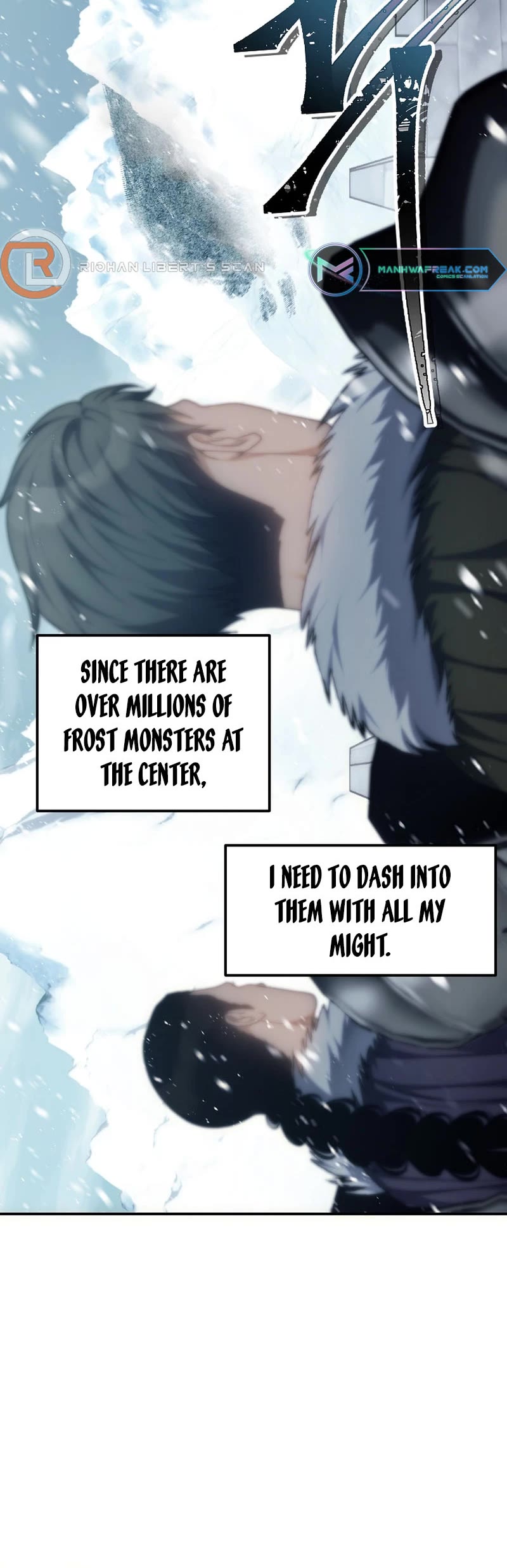Ranker Who Lives A Second Time Chapter 170 page 31 - Chapter 170