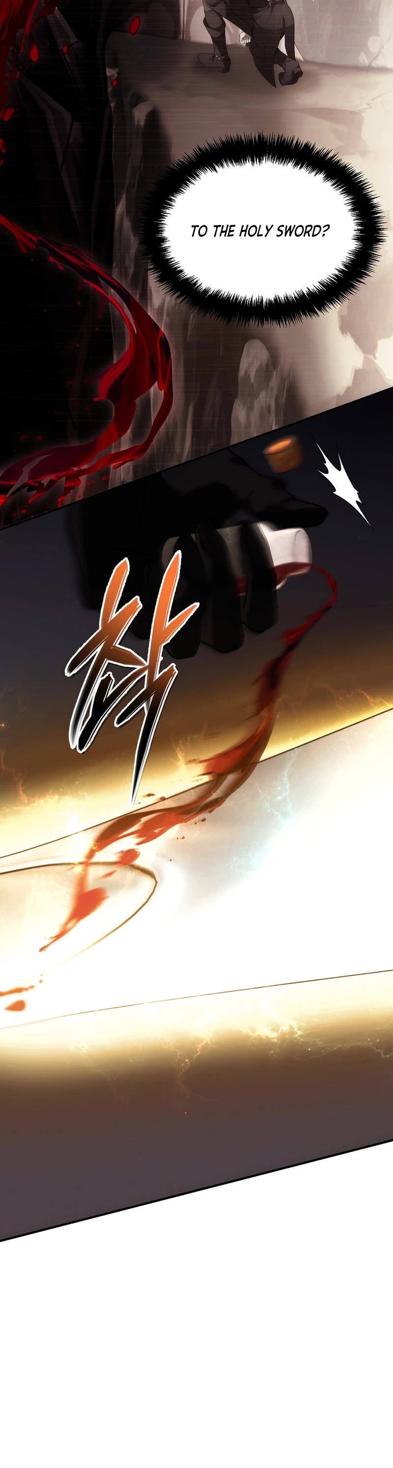 Ranker Who Lives A Second Time Chapter 170 page 35 - Chapter 170