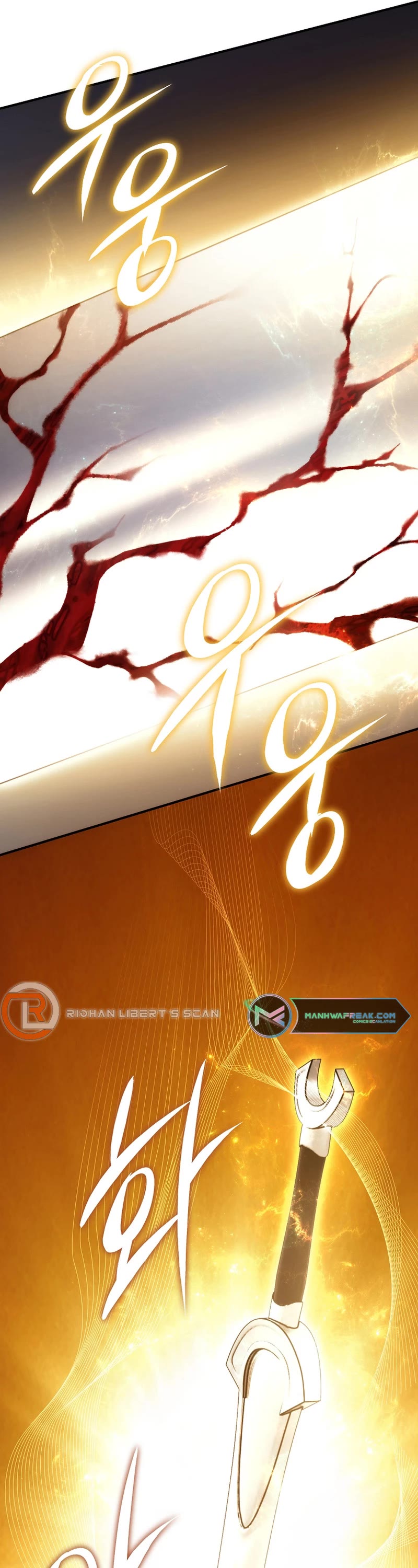 Ranker Who Lives A Second Time Chapter 170 page 36 - Chapter 170