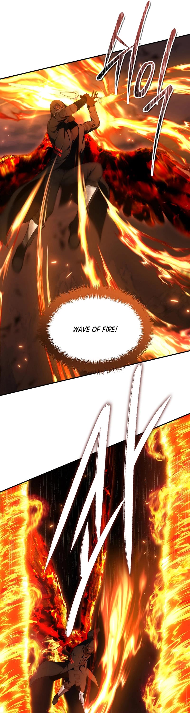 Ranker Who Lives A Second Time Chapter 170 page 40 - Chapter 170
