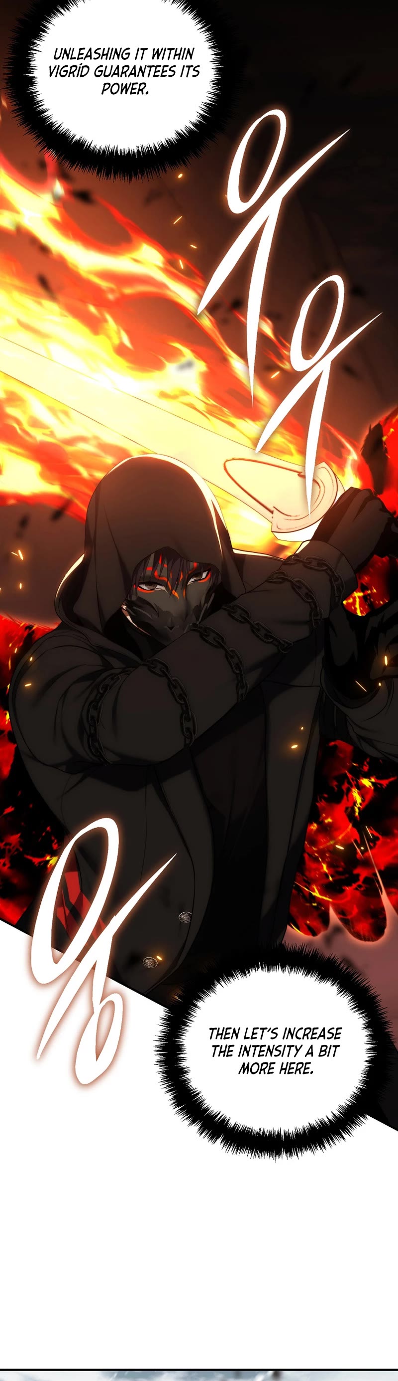 Ranker Who Lives A Second Time Chapter 170 page 43 - Chapter 170