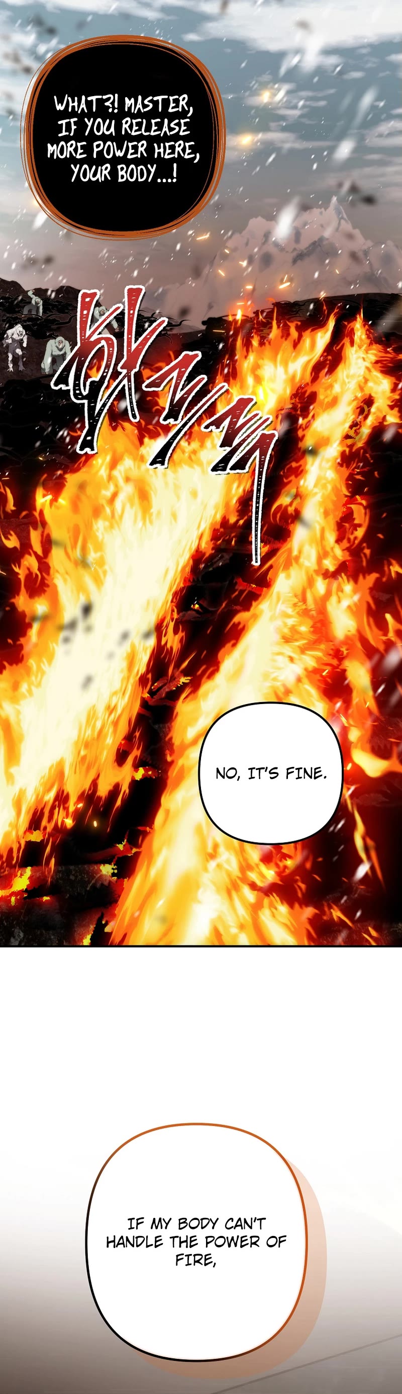 Ranker Who Lives A Second Time Chapter 170 page 44 - Chapter 170