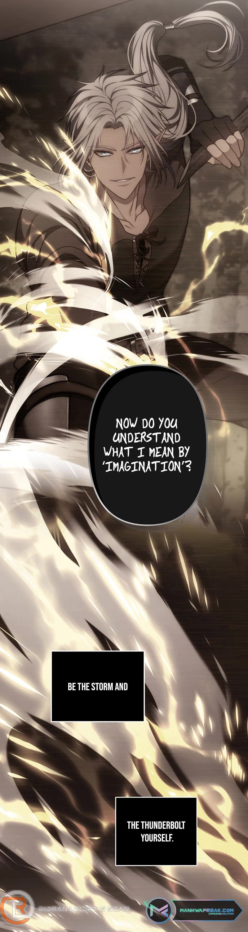 Ranker Who Lives A Second Time Chapter 170 page 45 - Chapter 170