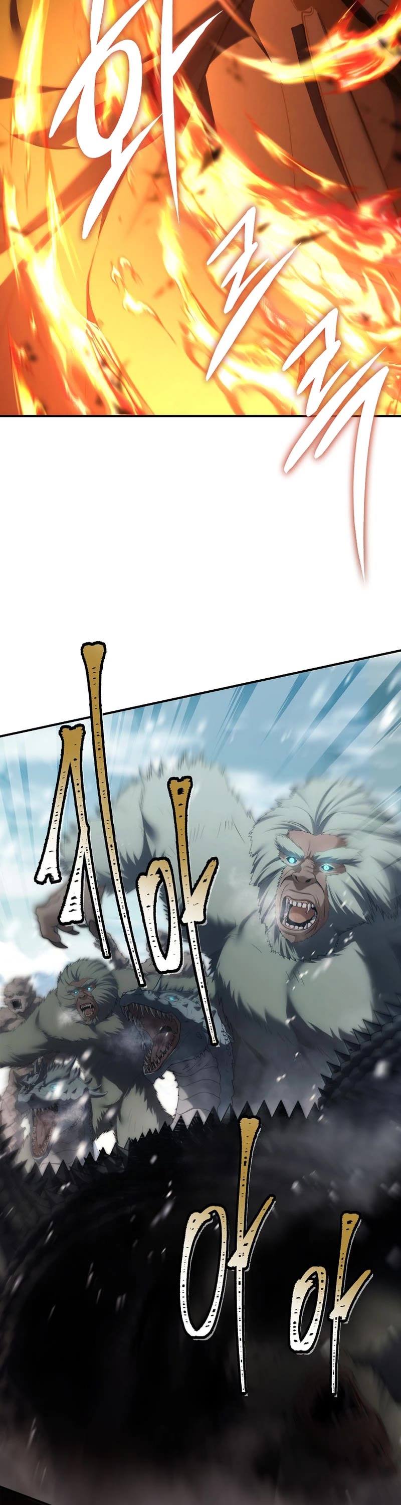 Ranker Who Lives A Second Time Chapter 170 page 47 - Chapter 170