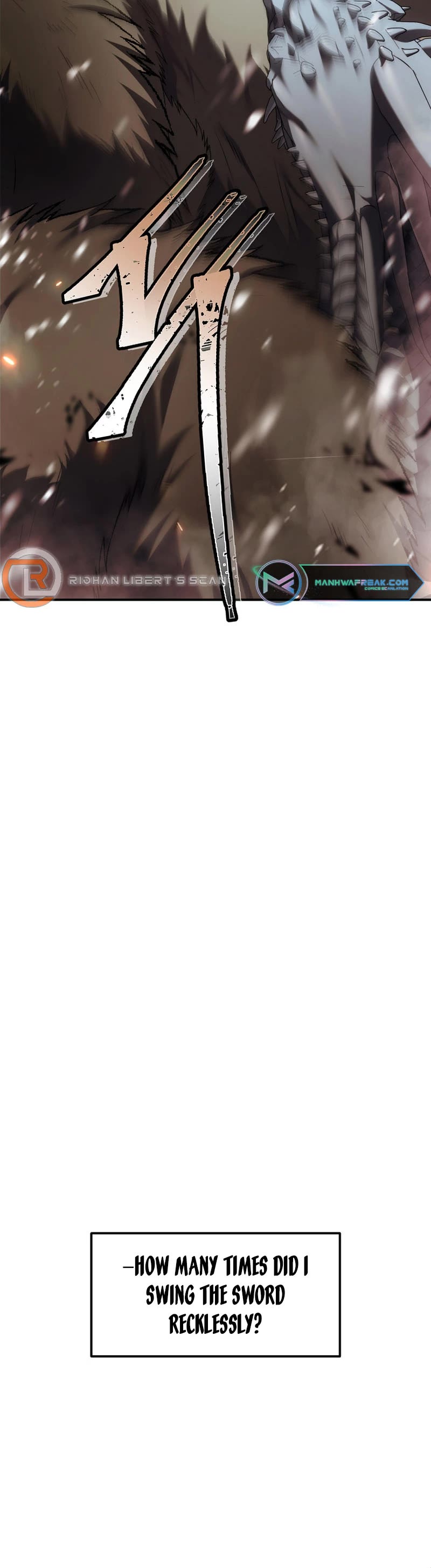 Ranker Who Lives A Second Time Chapter 170 page 49 - Chapter 170