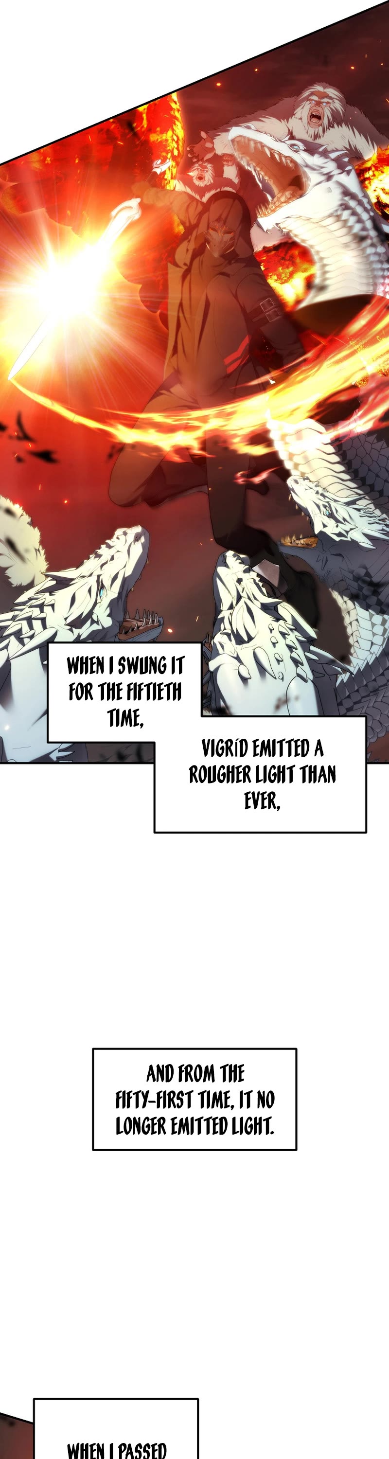 Ranker Who Lives A Second Time Chapter 170 page 50 - Chapter 170
