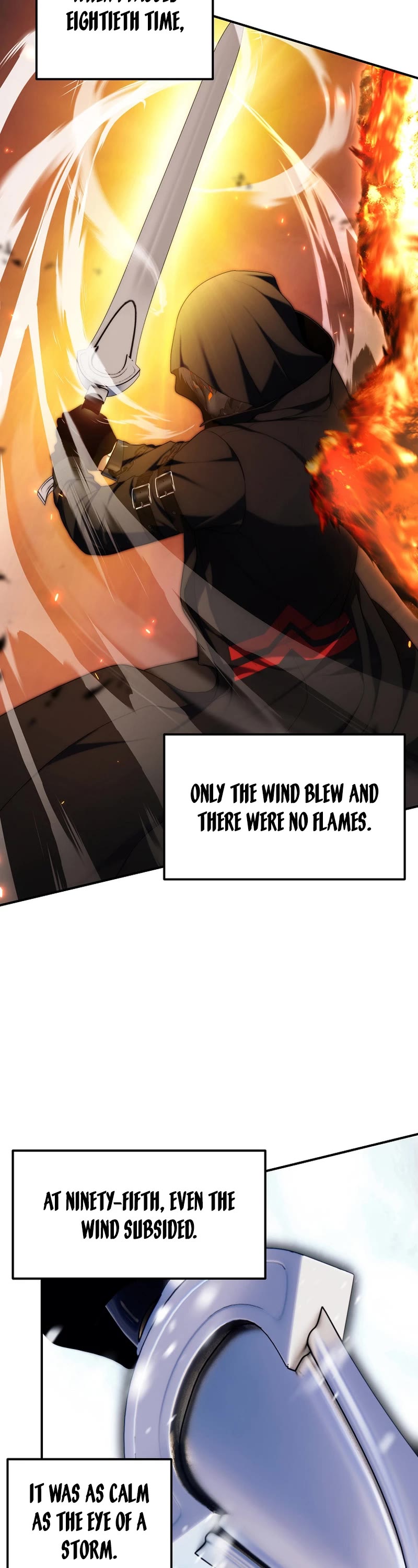 Ranker Who Lives A Second Time Chapter 170 page 51 - Chapter 170