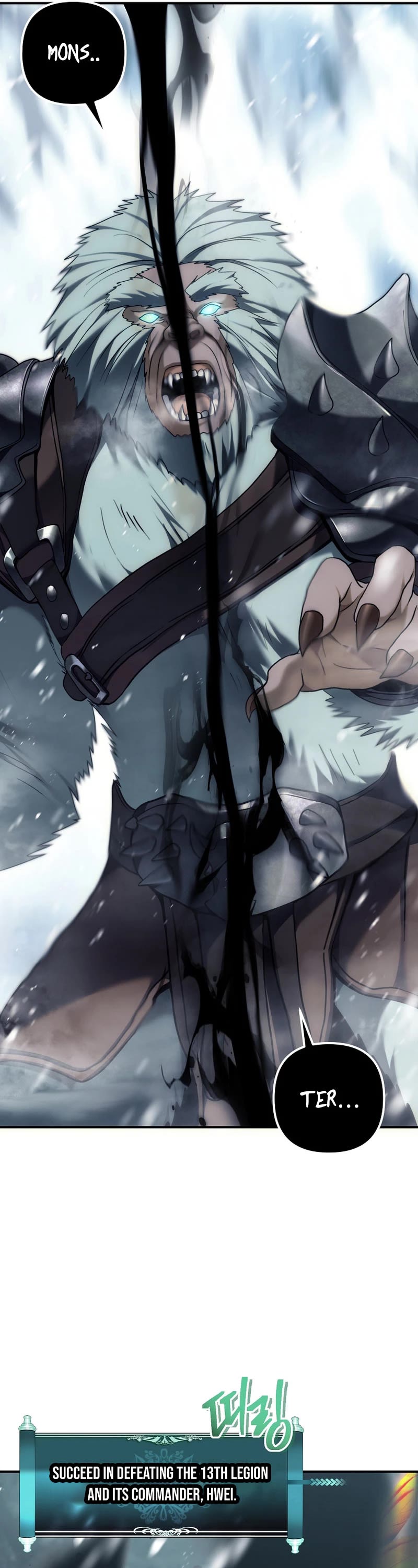 Ranker Who Lives A Second Time Chapter 170 page 55 - Chapter 170